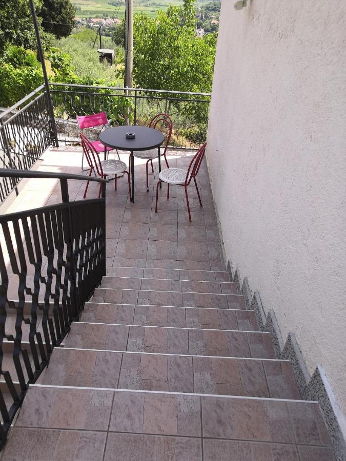 Rosemarin Apartment Koper Exterior photo