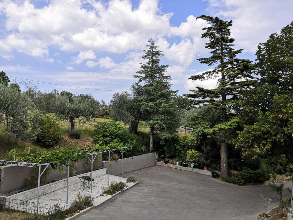 Rosemarin Apartment Koper Exterior photo