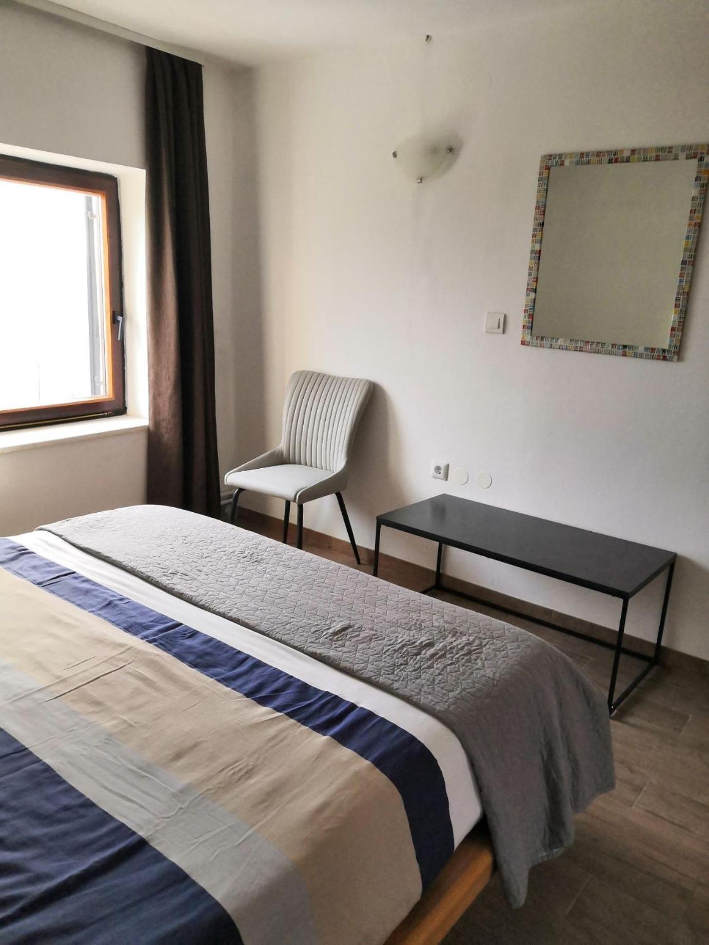 Rosemarin Apartment Koper Exterior photo