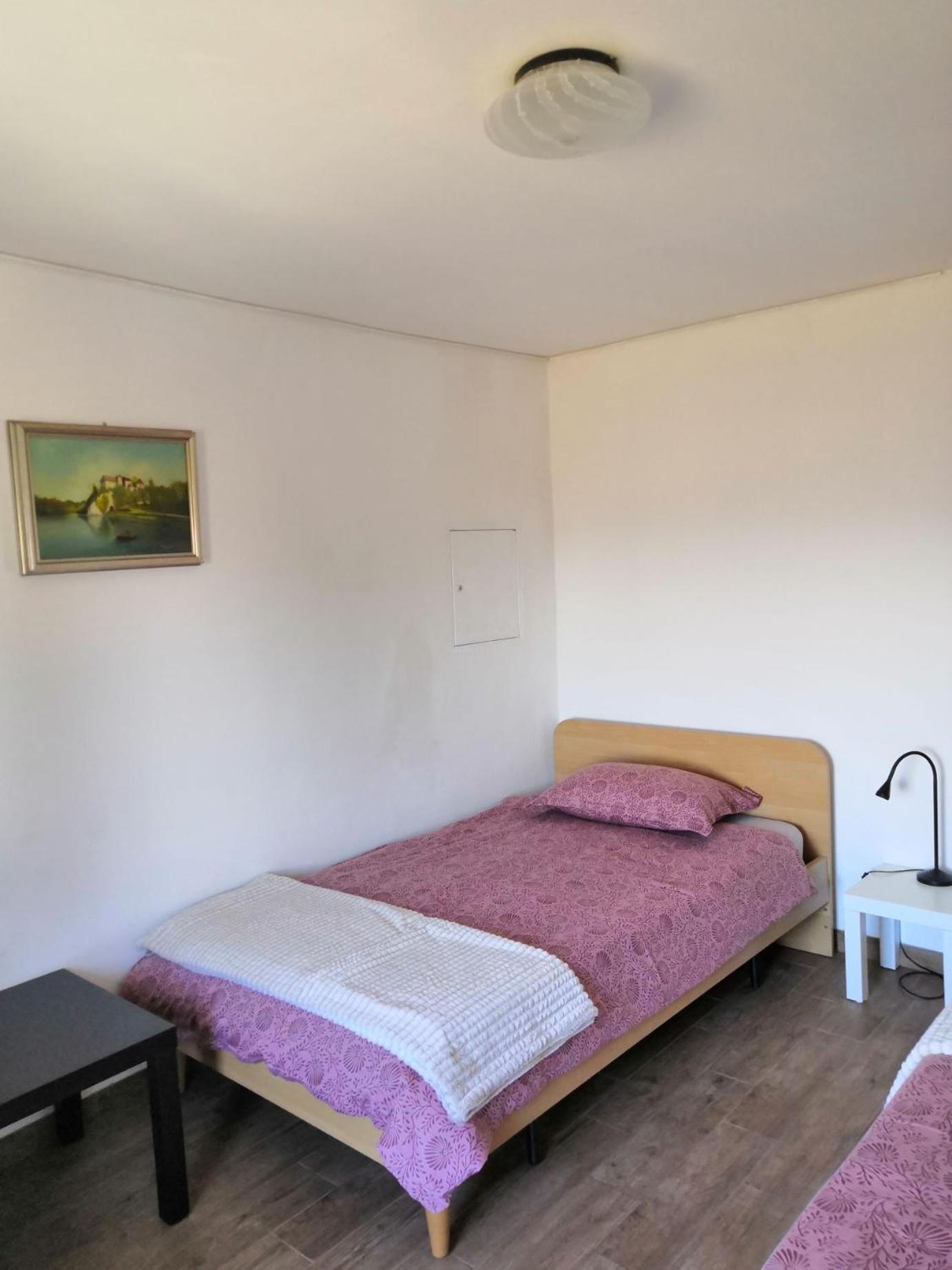 Rosemarin Apartment Koper Exterior photo