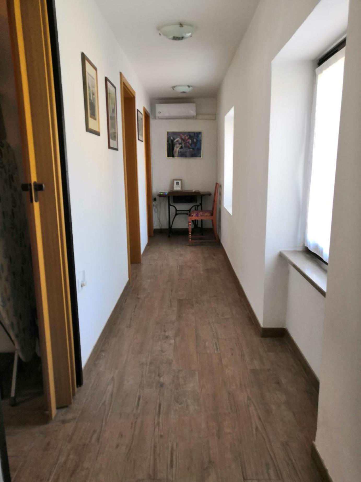 Rosemarin Apartment Koper Exterior photo